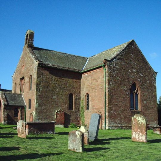 Church of All Saints