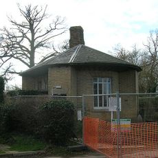 Village Hall