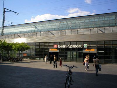 Entrance 2