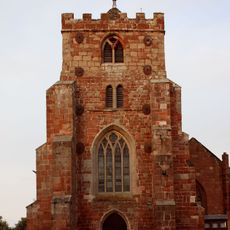 Church of All Saints