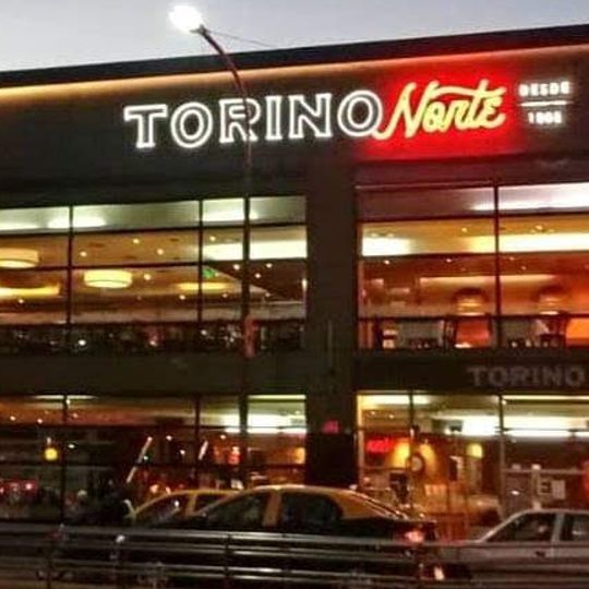Torino Norte
