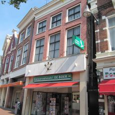 Groentemarkt 5, Leeuwarden