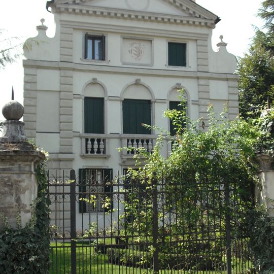 Villa Padoan