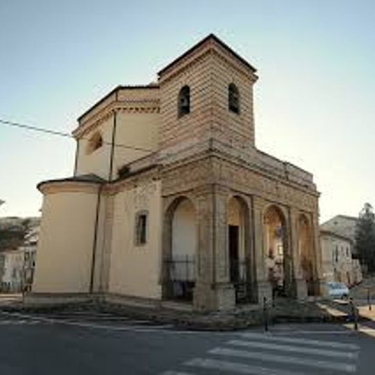 Chiesa San Rocco