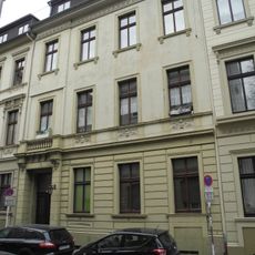 Treppenstraße 10