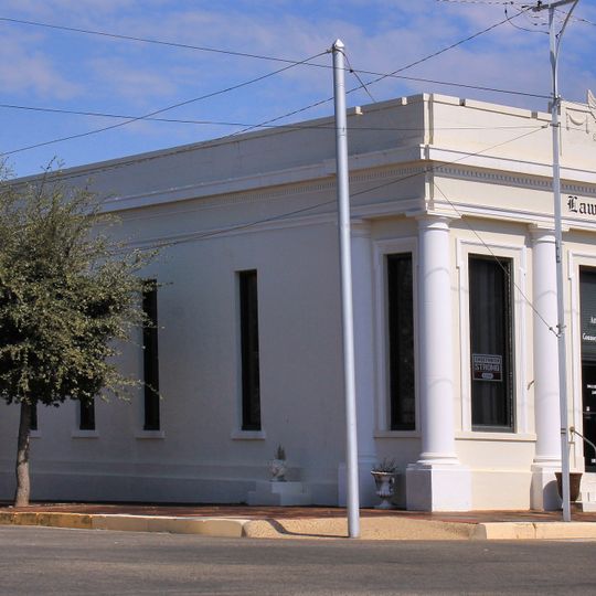 First National Bank Building