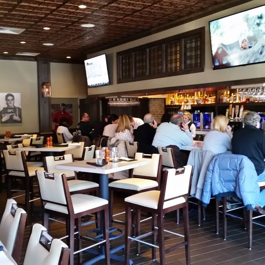 Char Restaurant