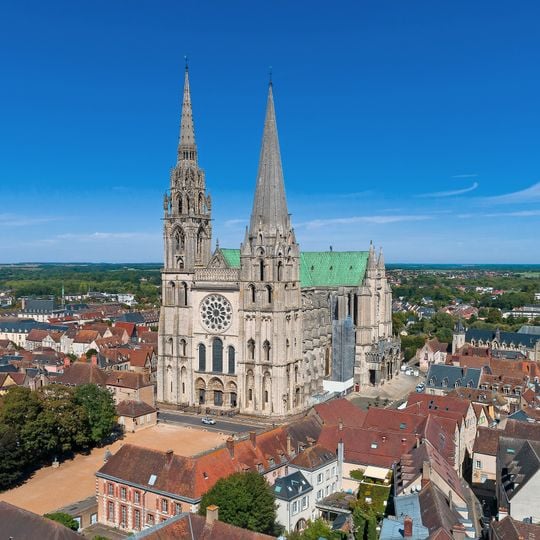 Cattedrale di Notre-Dame