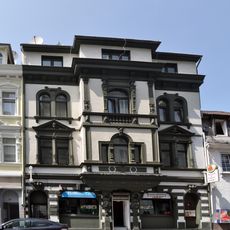 Haus Geleitsstraße 47