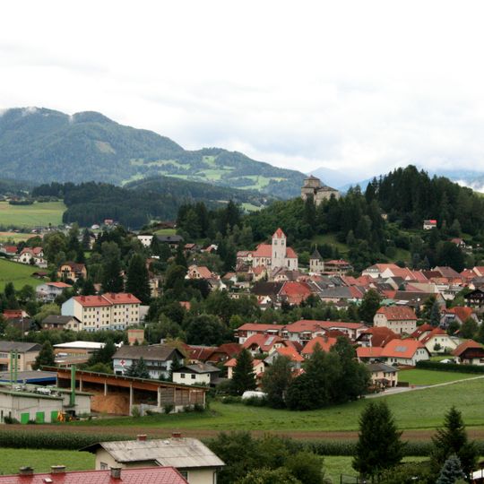 Neumarkt in Steiermark