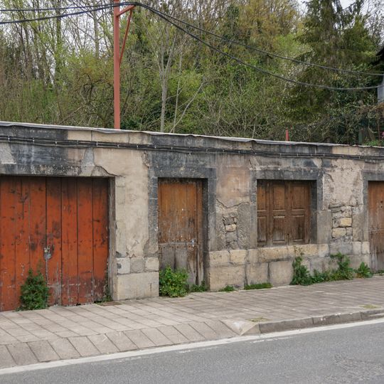 Casa Arrabal De Bizkaia 9