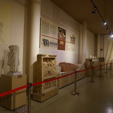 Bursa Archaeological Museum