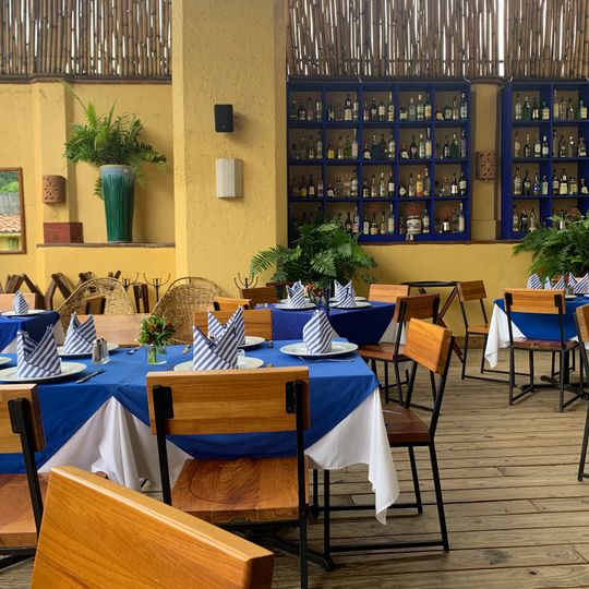 Hotel Restaurante El Ciruelo
