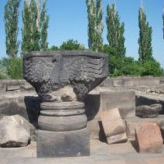 Zvartnots