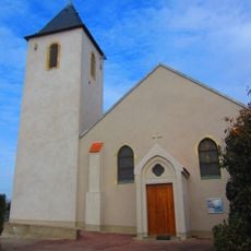 Église Saint-Genest de Pontoy