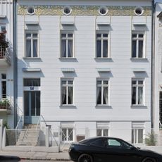 Wohnhaus Franz-Keim-Gasse 10