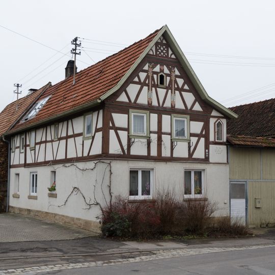 Wohnhaus
