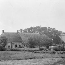 Den Kaat 2, Balkbrug