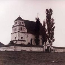 Кальвінскі збор, Асташын