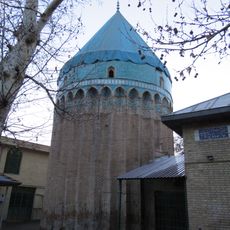 Imamzadeh Abdullah and Obaidullah