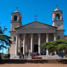 Nuestra Señora del Rosario y San Benito de Palermo, Paysandú