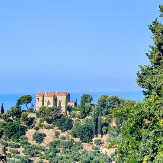 Torre dei Mostaccini