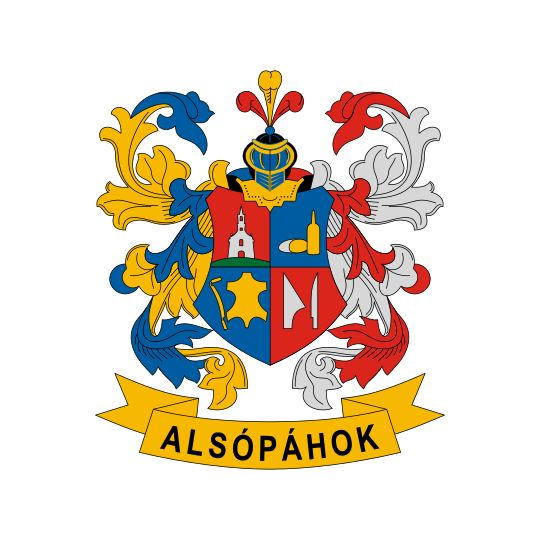 Alsópáhok