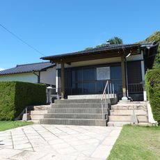 Eifuku-ji Temple