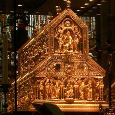 Relikwiarz Trzech Króli