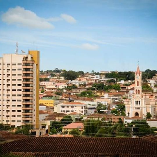 Igarapava