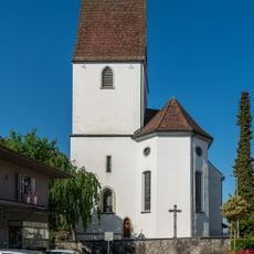 St. Michael catholic church
