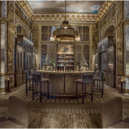 Bar Les Ambassadeurs
