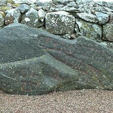 Västergötlands runinskrifter 180