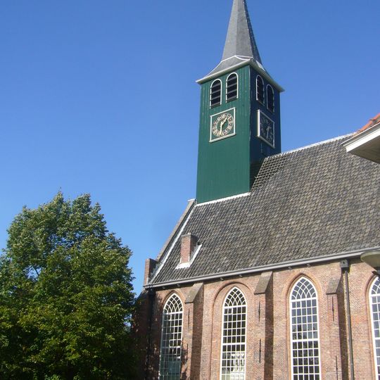 Nicolaaskerk