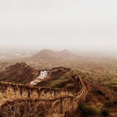 Bhujia Fort