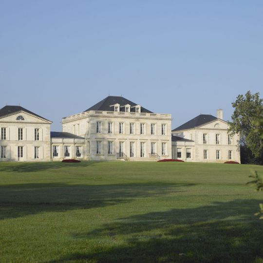Château Phélan Ségur