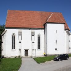 Filialkirche Tradigist