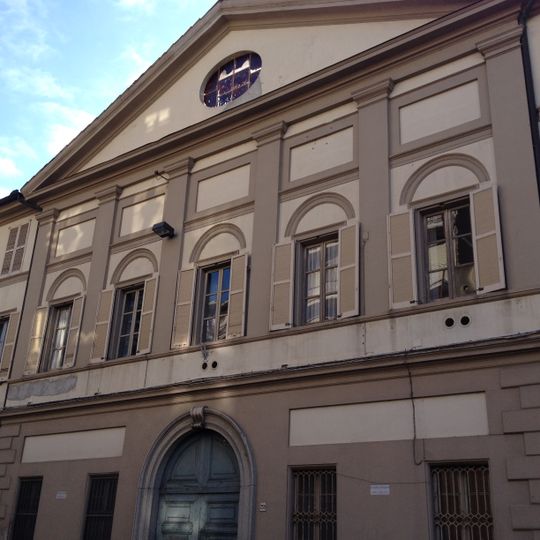 Teatro Sociale