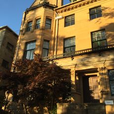 14 University Gardens