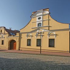 Tylova čp. 839 a 844