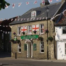 Green Dragon Public House