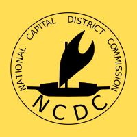 National Capital District