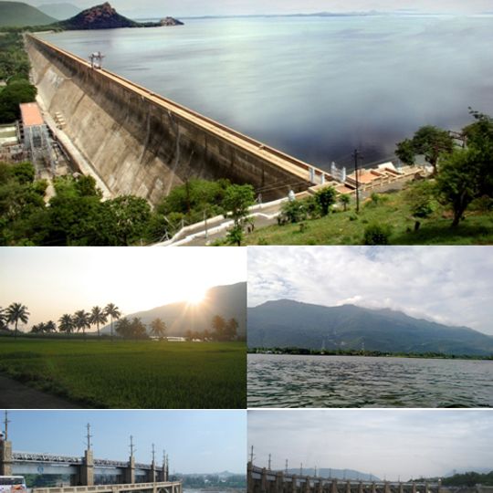 Mettur