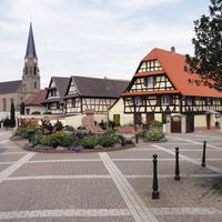 Eckbolsheim