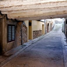 Carrer de l'Església