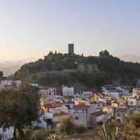 Vélez-Málaga