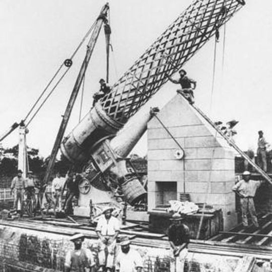Grand Télescope de Melbourne