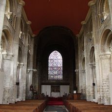 Thorney Abbey
