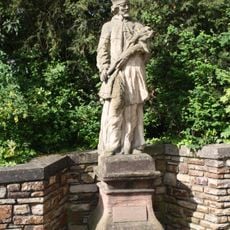 Hl. Johannes von Nepomuk