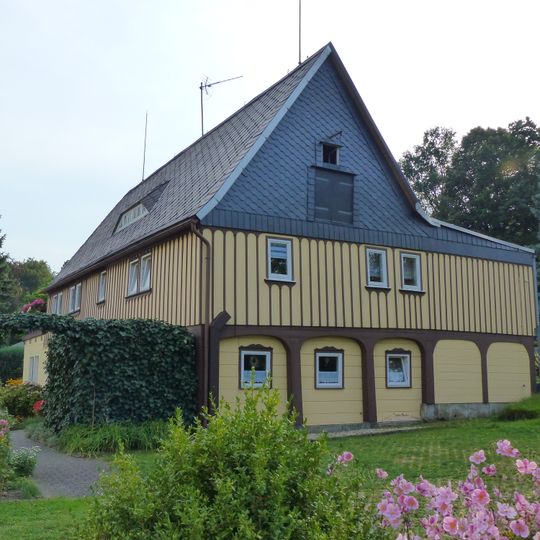 Käthe-Kollwitz-Straße 6